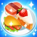 Foodie Crush Mod