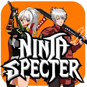 Ninja Specter Mod Apk [Mod Menu][Unlimited]