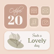 Widget 2026: Aesthetic Widgets Mod Apk [Remove ads][Mod speed]