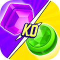 Jewel Party: Match 3 PVP icon