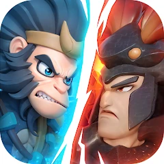 勇士不要停-百日慶典送豪華好禮 Mod Apk [Remove ads][Mod speed]
