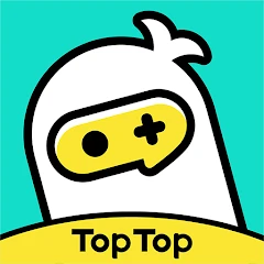TopTop: Game&Party Mod Apk [Free purchase][Mod speed]