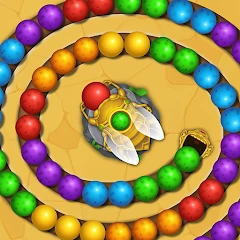 The Ants Blast Mod Apk [Free purchase][Mod speed]