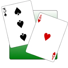 Card Game Lucky Head Mod Apk [Remove ads][Mod speed]