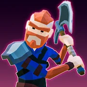 Rogue Slasher: Dungeon ARPG Mod Apk 0.6.2 [Mod Menu][Unlimited]