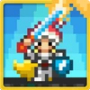Tap Knight and the Dark Castle icon