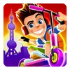 Skyline Skaters Mod Apk 2.16.0 [Unlimited money]