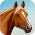 Farm Horse Simulator icon