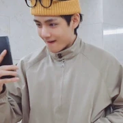 V BTS Chat Mod Apk [Remove ads][Mod speed]