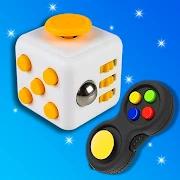 Antistress Fidget Toys 3D Box Mod Apk [Remove ads][Mod speed]