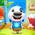 Meu Talking Hank: Ilhas Mod