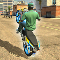 Bike games - Driving games Mod