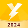 Yoga VPN -Secure Proxy VPN APK+MOD (Remove ads)v8.6.145 Yoga VPN -Secure Proxy VPN