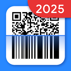 QR Code Scanner App, QR Scan Mod Apk