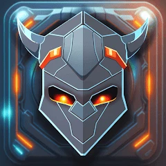 Robot Mayhem Mod Apk 5.1 [Sınırsız para][Kilitli][High Damage]