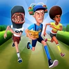 Parcel Rangers - Running Game Mod Apk [Unlimited money]