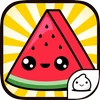 Watermelon Evolution Мод Apk 1.06 [разблокирована]