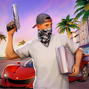 Gangs Fighter: Vice Island Icon
