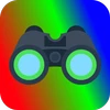 Color Night Scanner Camera VR Mod Apk [Unlocked]