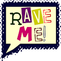 Rave Me! Icon