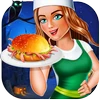 Restaurant Mania : Zombie Food Mod Apk [Unlocked]