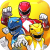 Power Rangers: Morphin Legends Mod