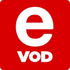 eVOD Mod Apk [Remove ads][Mod speed]