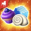 Crazy Cake Swap: Matching Game Mod apk