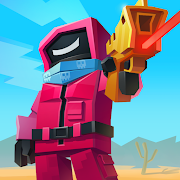 Pixel Combat: Zombies Strike Mod