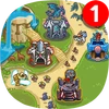 دفاع عن المملكة- حرب الإمبراطوريات (دفاع عن البرج) Mod Apk 1.5.7 [شراء مجاني]
