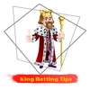 King Betting Tips Mod Apk [Remove ads][Mod speed]
