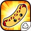 Hotdog Evolution Clicker Game Мод Apk 1.20 [Бесконечные деньги]