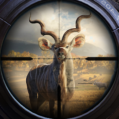 Deer Hunter Way of Hunting APK free download 142 26 MB