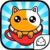 Kitty Cat Evolution Game Мод Apk 1.09 [Бесплатная покупка]