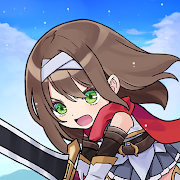 Raise Your Knightly Order:Idle Icon