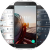 ExpandableHome for KLWP icon