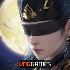 Moonlight Blade M Mod