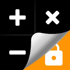 Calculator - Hide apps, Photo Mod APK