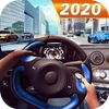 Real Driving: Ultimate Car Simulator Mod Apk 
