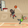 Basketball Battle APK+MOD (Unlimited money)v2.4.34 Basketball Battle
