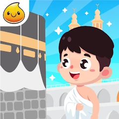 Belajar Haji dan Umroh Mod Apk 