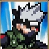 NARUTO MOBILE FIGHTER Pixel Mod Apk [Remove ads][Mod speed]