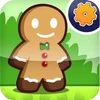 Gingerbread Dash! Mod apk
