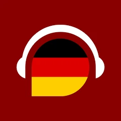 German Listening & Speaking Mod Apk [Remove ads][Mod speed]