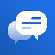 Messages: Free SMS&Secure Chat Mod