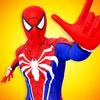 Spider Hero Fight Gangster Rope Battle Crime City Mod Apk 