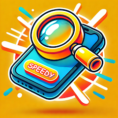 SPEEDY SEARCH AI Cell Lookup Mod APK