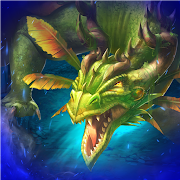 Gemstone Legends: RPG games Icon