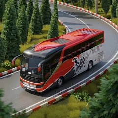 Simulator Bus 2023: City Bus