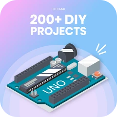 200+ DIY Arduino Projects Mod Apk [Remove ads][Mod speed]